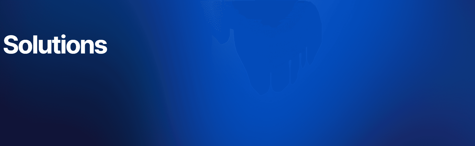 CRU Solutions - Market Intelligence