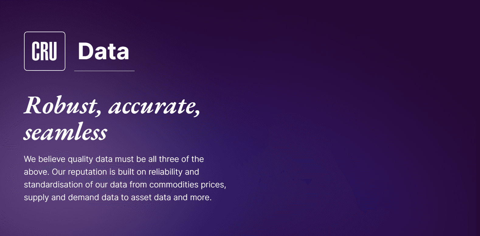 Industry Insights Banner